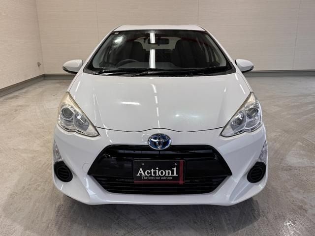 TOYOTA AQUA 2015 Image 31