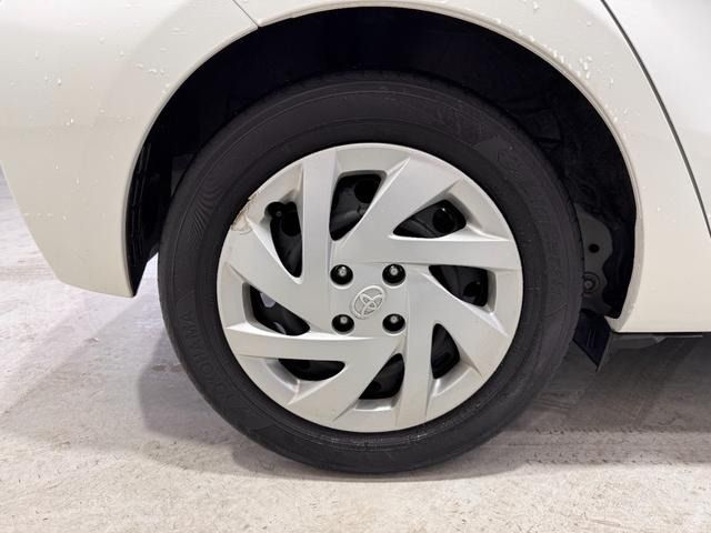 TOYOTA AQUA 2015 Image 31