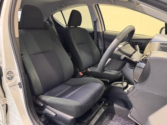 TOYOTA AQUA 2015 Image 31