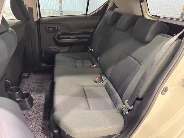 TOYOTA AQUA 2015 Image 31