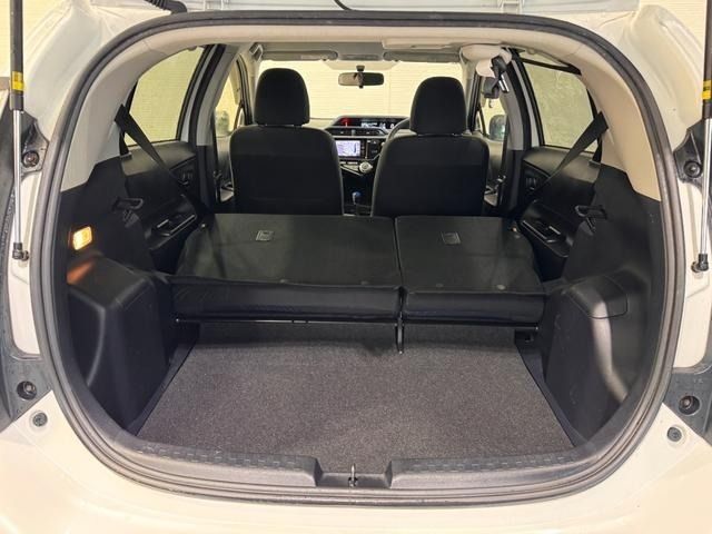 TOYOTA AQUA 2015 Image 31