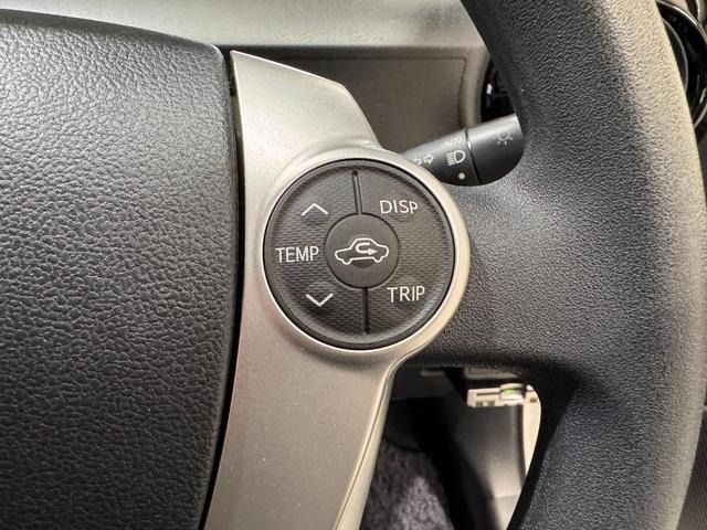 TOYOTA AQUA 2015 Image 31