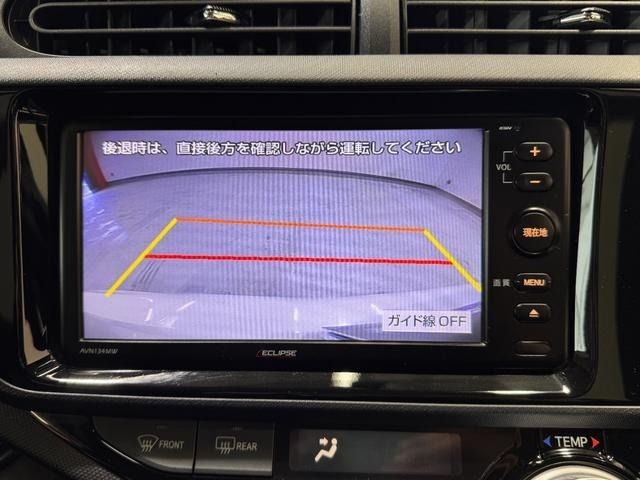 TOYOTA AQUA 2015 Image 31