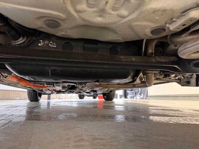 TOYOTA AQUA 2015 Image 31