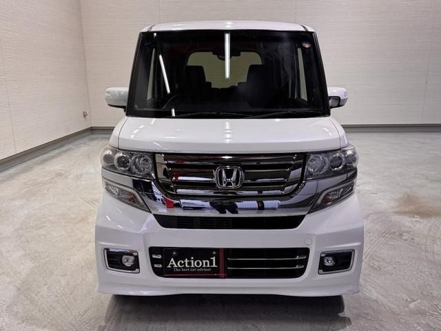 HONDA N BOX CUSTOM 2017 Image 31