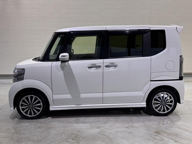 HONDA N BOX CUSTOM 2017 Image 31