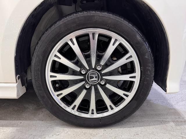 HONDA N BOX CUSTOM 2017 Image 31