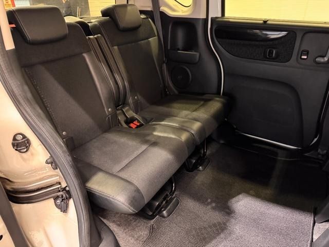 HONDA N BOX CUSTOM 2017 Image 31