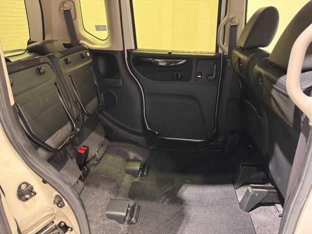 HONDA N BOX CUSTOM 2017 Image 31