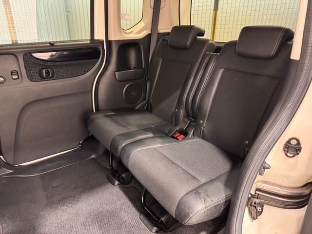 HONDA N BOX CUSTOM 2017 Image 31