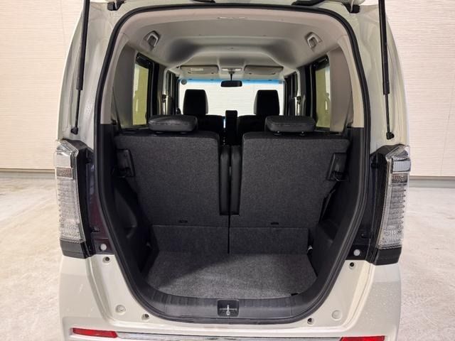 HONDA N BOX CUSTOM 2017 Image 31