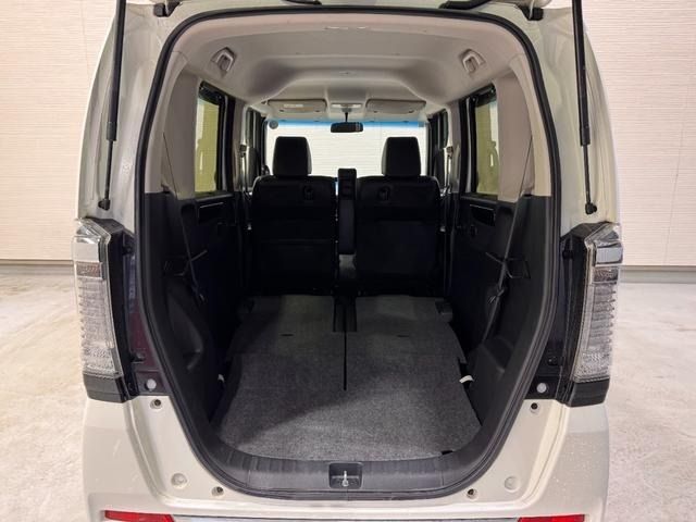 HONDA N BOX CUSTOM 2017 Image 31