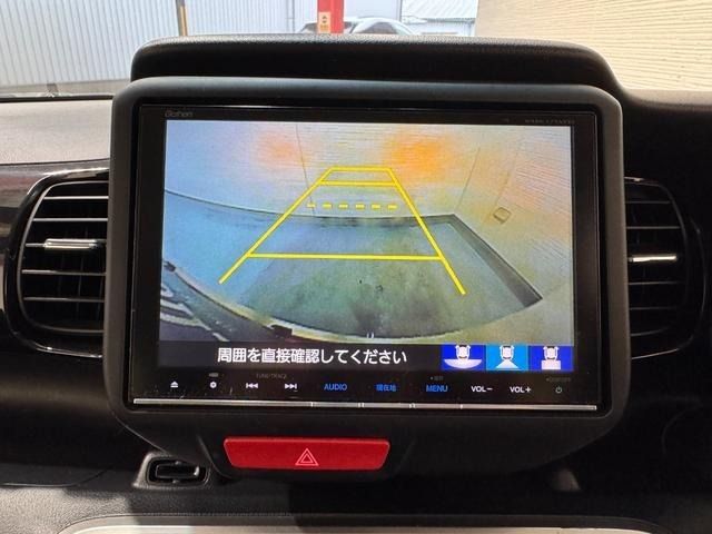 HONDA N BOX CUSTOM 2017 Image 31