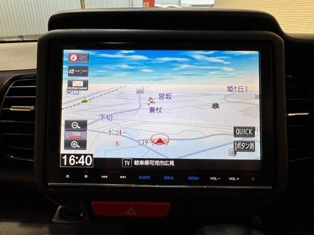 HONDA N BOX CUSTOM 2017 Image 31