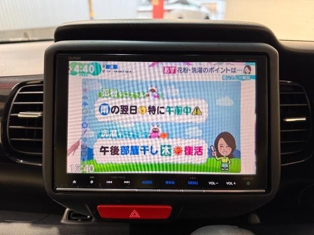 HONDA N BOX CUSTOM 2017 Image 31