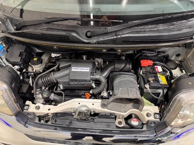 HONDA N BOX CUSTOM 2017 Image 31