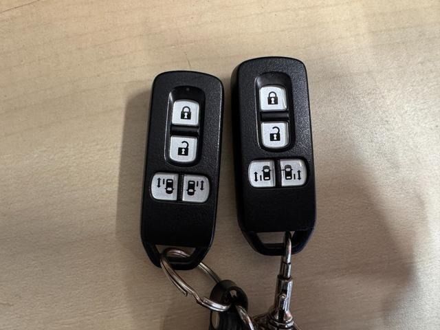 HONDA N BOX CUSTOM 2017 Image 31