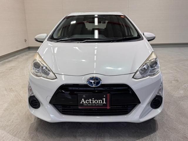 TOYOTA AQUA 2015 Image 31