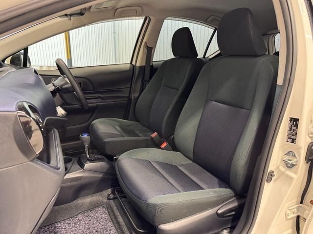 TOYOTA AQUA 2015 Image 31