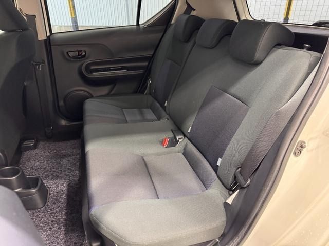 TOYOTA AQUA 2015 Image 31