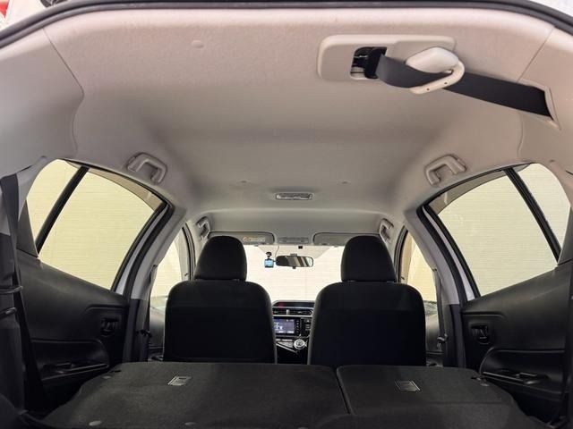 TOYOTA AQUA 2015 Image 31