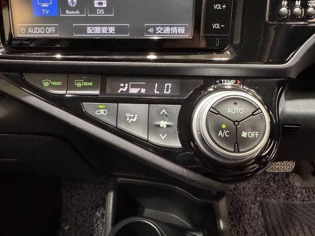 TOYOTA AQUA 2015 Image 31