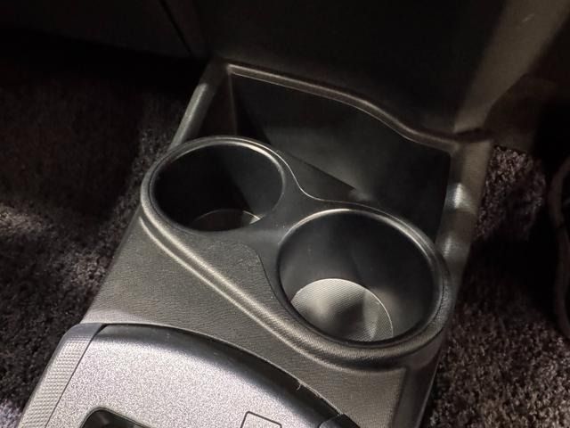 TOYOTA AQUA 2015 Image 31