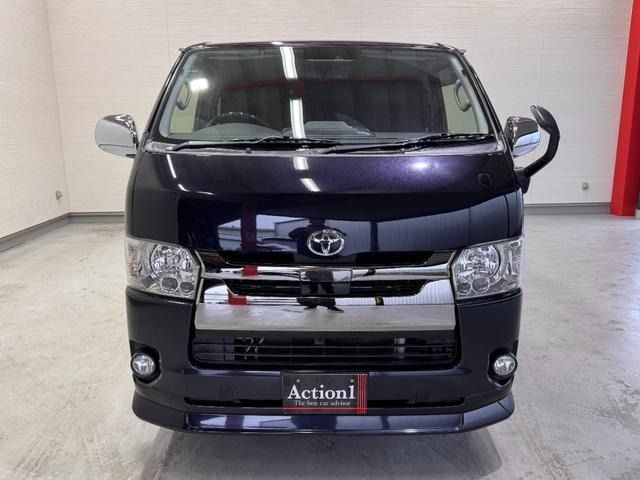 TOYOTA HIACE VAN 2WD 2018 Image 31