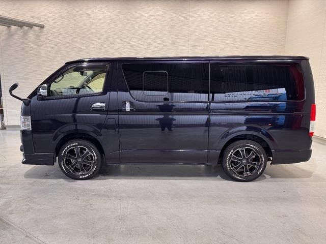TOYOTA HIACE VAN 2WD 2018 Image 31