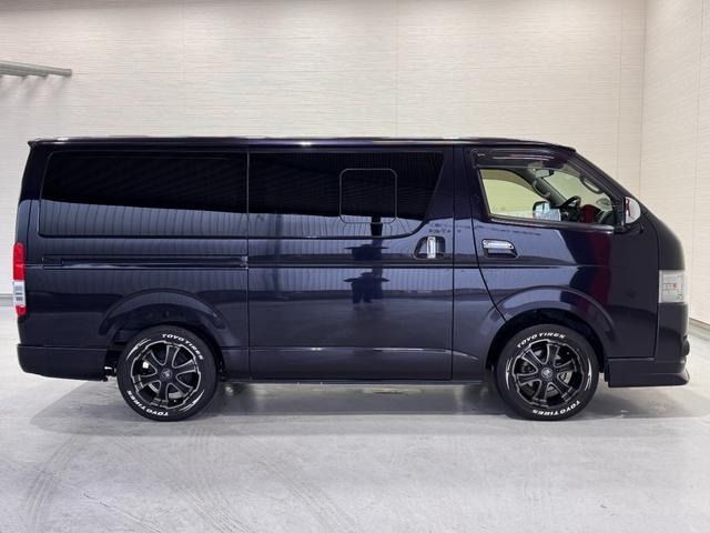 TOYOTA HIACE VAN 2WD 2018 Image 31