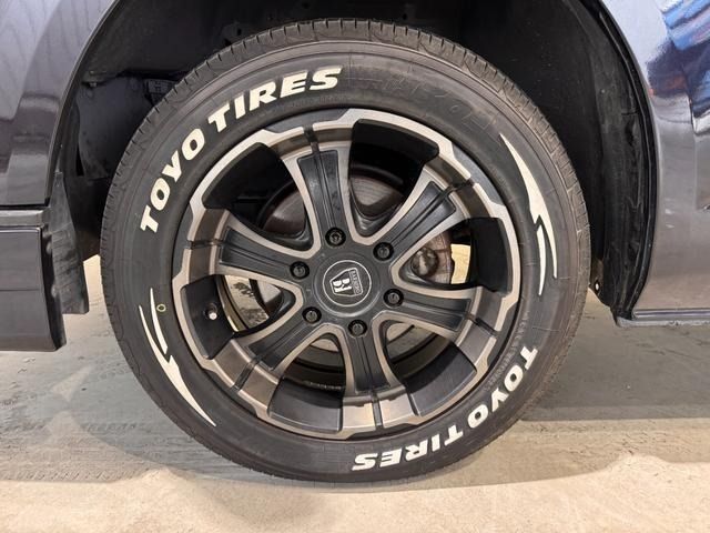 TOYOTA HIACE VAN 2WD 2018 Image 31