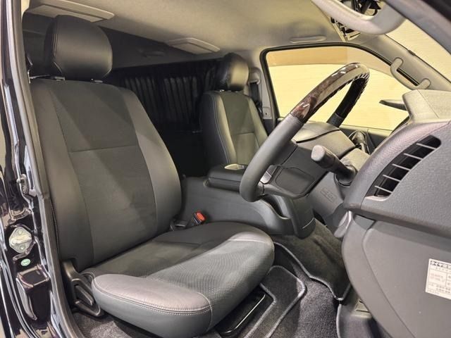 TOYOTA HIACE VAN 2WD 2018 Image 31