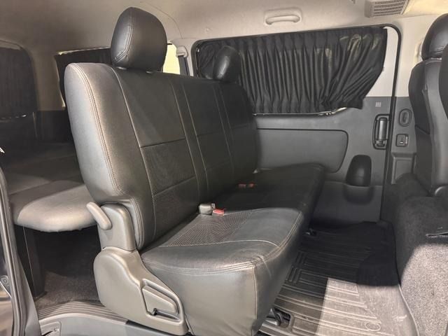 TOYOTA HIACE VAN 2WD 2018 Image 31