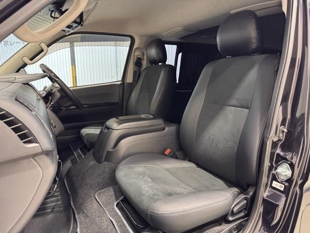 TOYOTA HIACE VAN 2WD 2018 Image 31