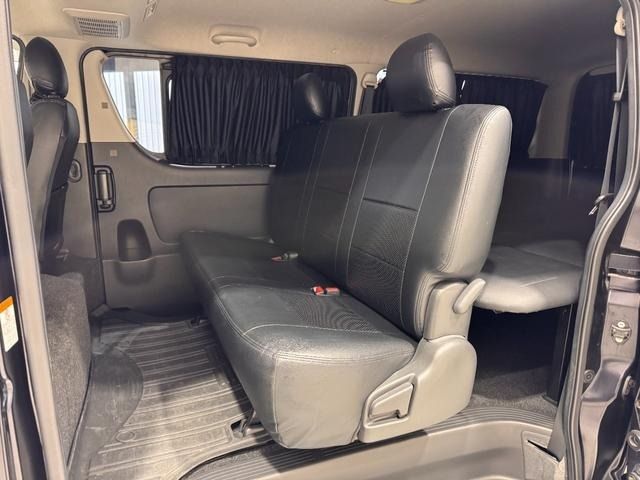 TOYOTA HIACE VAN 2WD 2018 Image 31