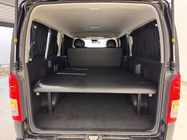 TOYOTA HIACE VAN 2WD 2018 Image 31