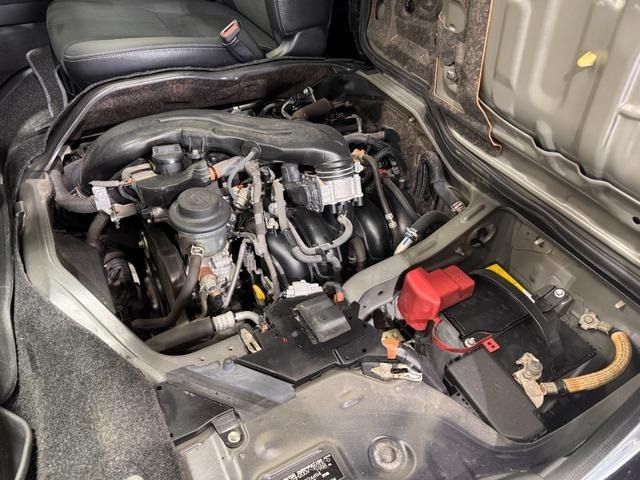 TOYOTA HIACE VAN 2WD 2018 Image 31