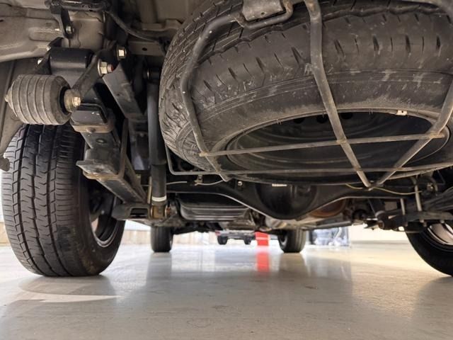 TOYOTA HIACE VAN 2WD 2018 Image 31