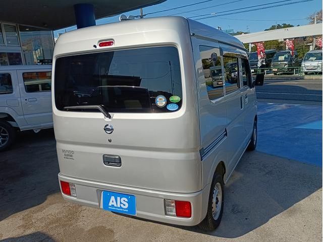 NISSAN NV100 CLIPPER 2020 Image 31