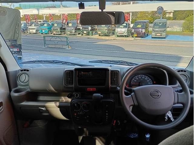 NISSAN NV100 CLIPPER 2020 Image 31