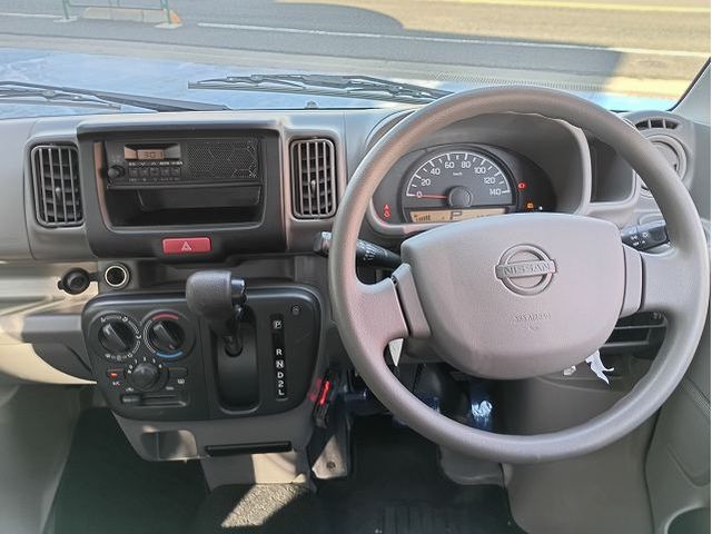 NISSAN NV100 CLIPPER 2020 Image 31