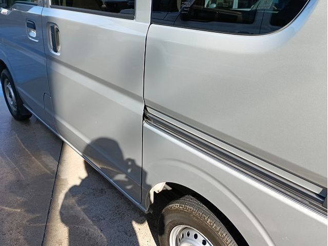 NISSAN NV100 CLIPPER 2020 Image 31