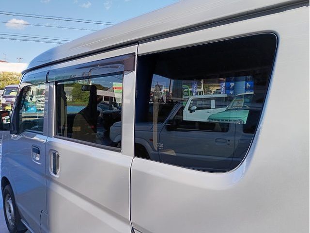 NISSAN NV100 CLIPPER 2020 Image 31