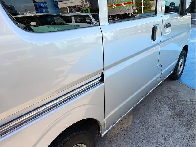 NISSAN NV100 CLIPPER 2020 Image 31