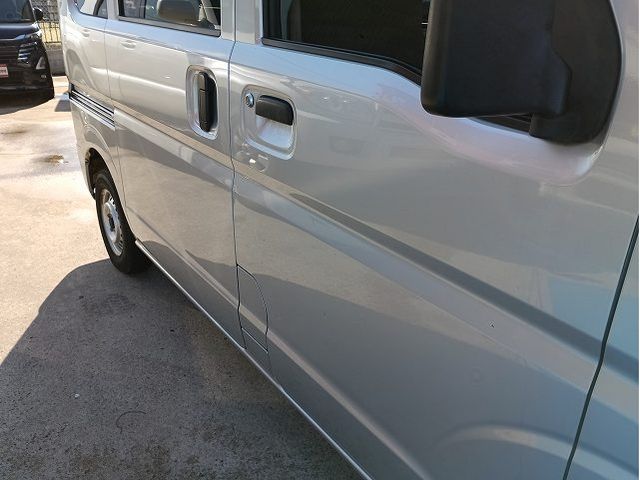 NISSAN NV100 CLIPPER 2020 Image 31