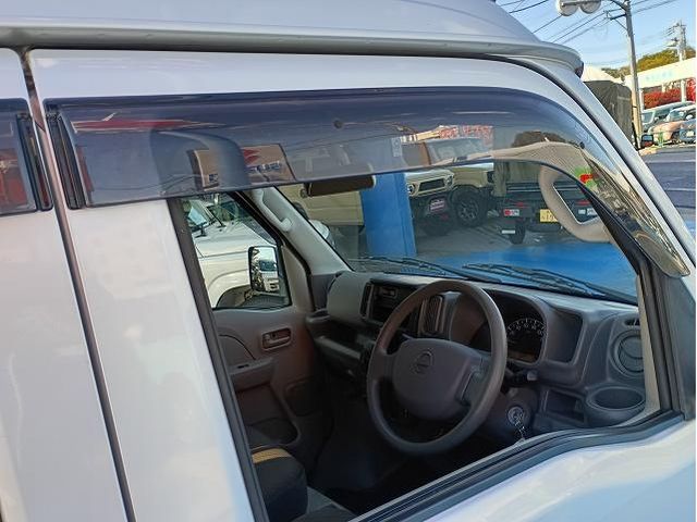 NISSAN NV100 CLIPPER 2020 Image 31