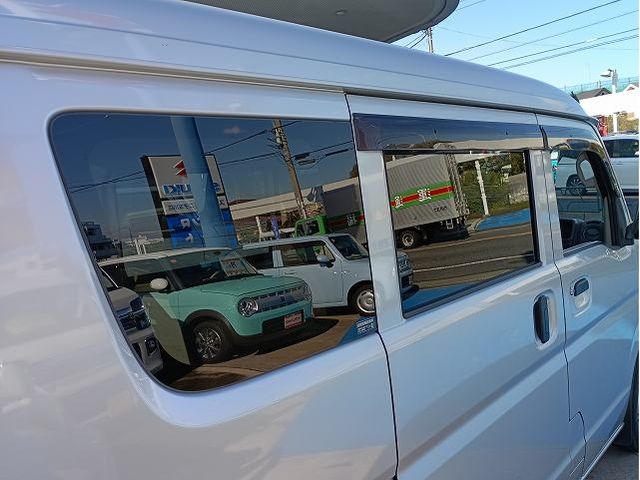 NISSAN NV100 CLIPPER 2020 Image 31