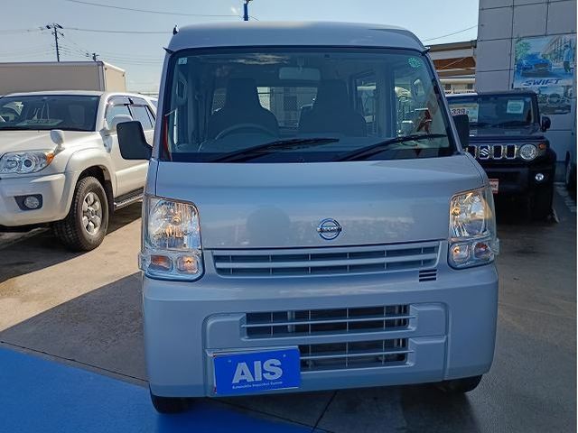 NISSAN NV100 CLIPPER 2020 Image 31