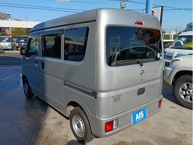 NISSAN NV100 CLIPPER 2020 Image 31