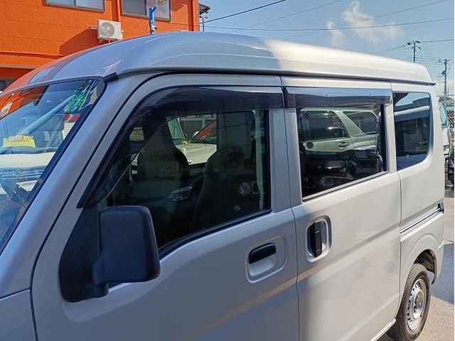 NISSAN NV100 CLIPPER 2020 Image 31